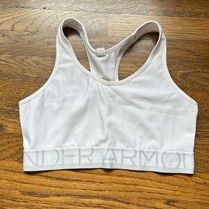 Under armour sports bra